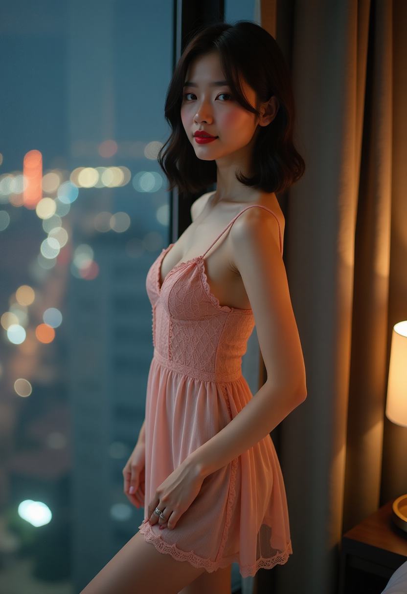 青年导演论坛现场