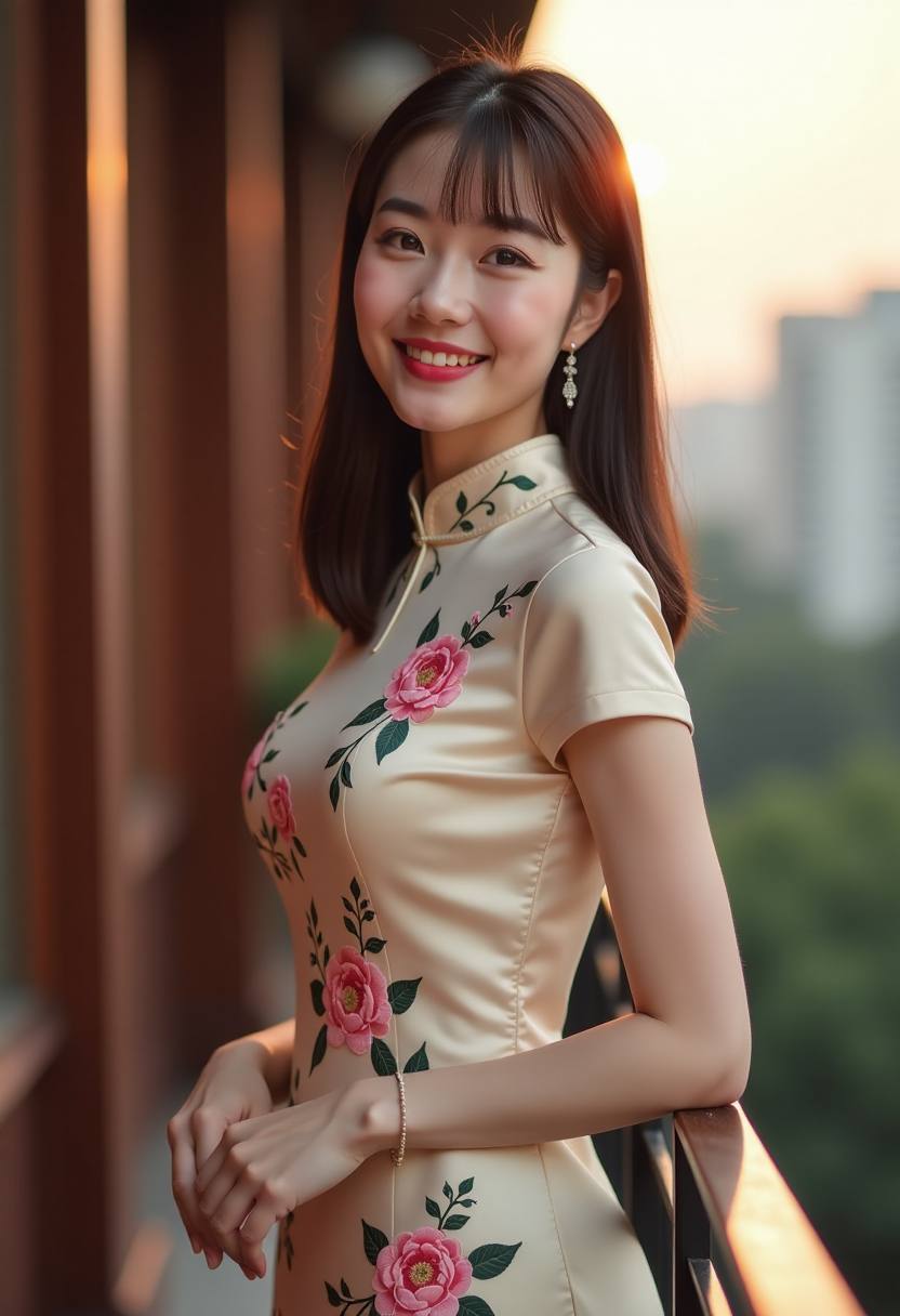 春季新片发布活动